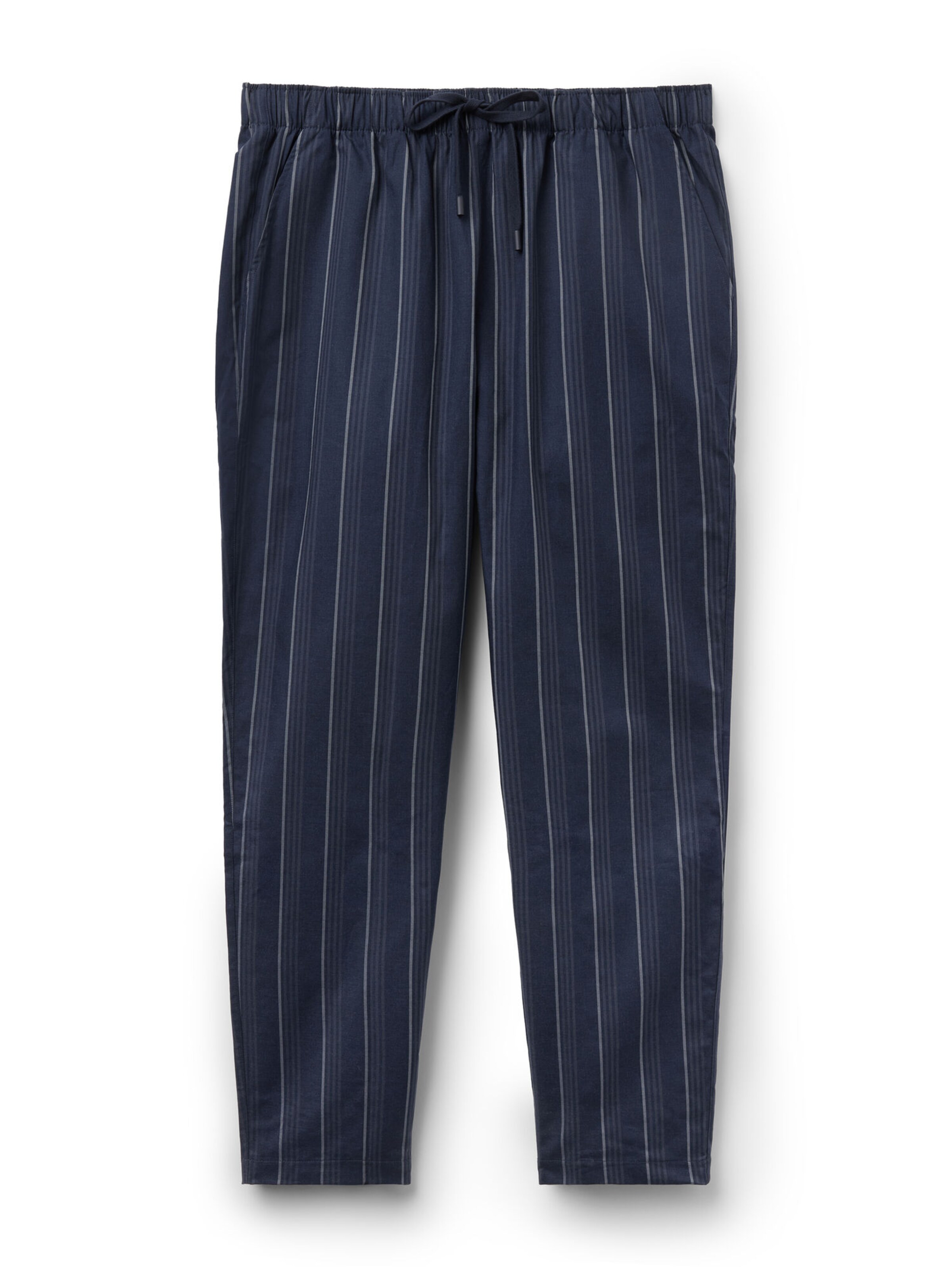 IUMAN Intimissimi Uomo Пижамные штаны в темно-синем цвете
IUMAN Intimissimi Uomo Пижамные штаны в темно-синем цвете