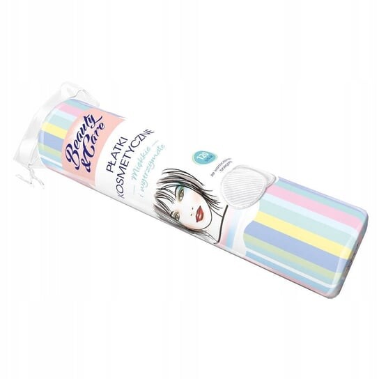 Ватные диски, ватные диски, 120 шт., inna
Ватные диски, ватные диски, 120 шт., inna