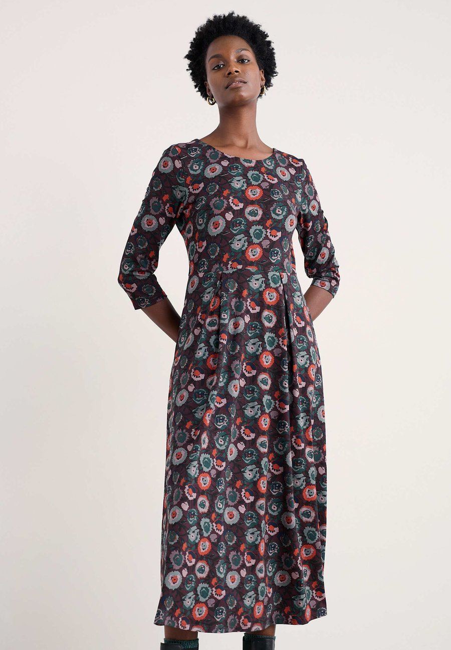 Платье Seasalt Cornwall VERONICA, Orange - Figurative Floral Dark Hellebore/Orange
Платье Seasalt Cornwall VERONICA, Orange - Figurative Floral Dark Hellebore/Orange
