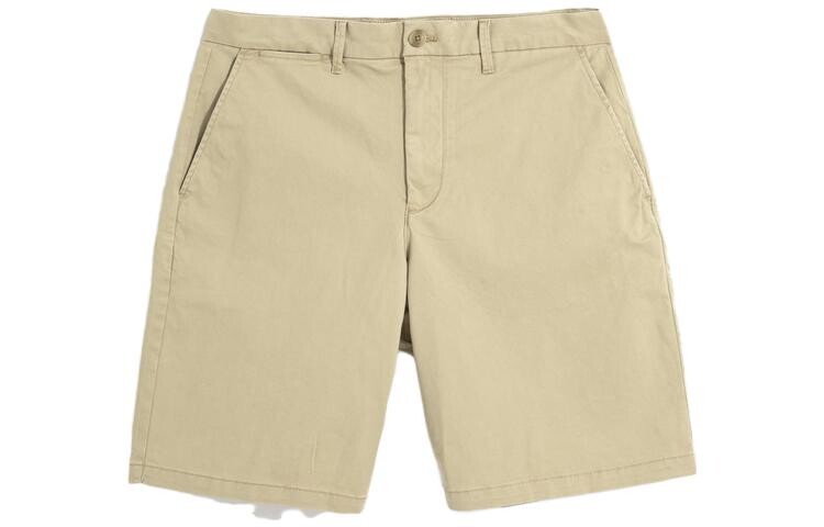 Повседневные шорты для мужчин Gap, синий 
Повседневные шорты для мужчин Gap, синий