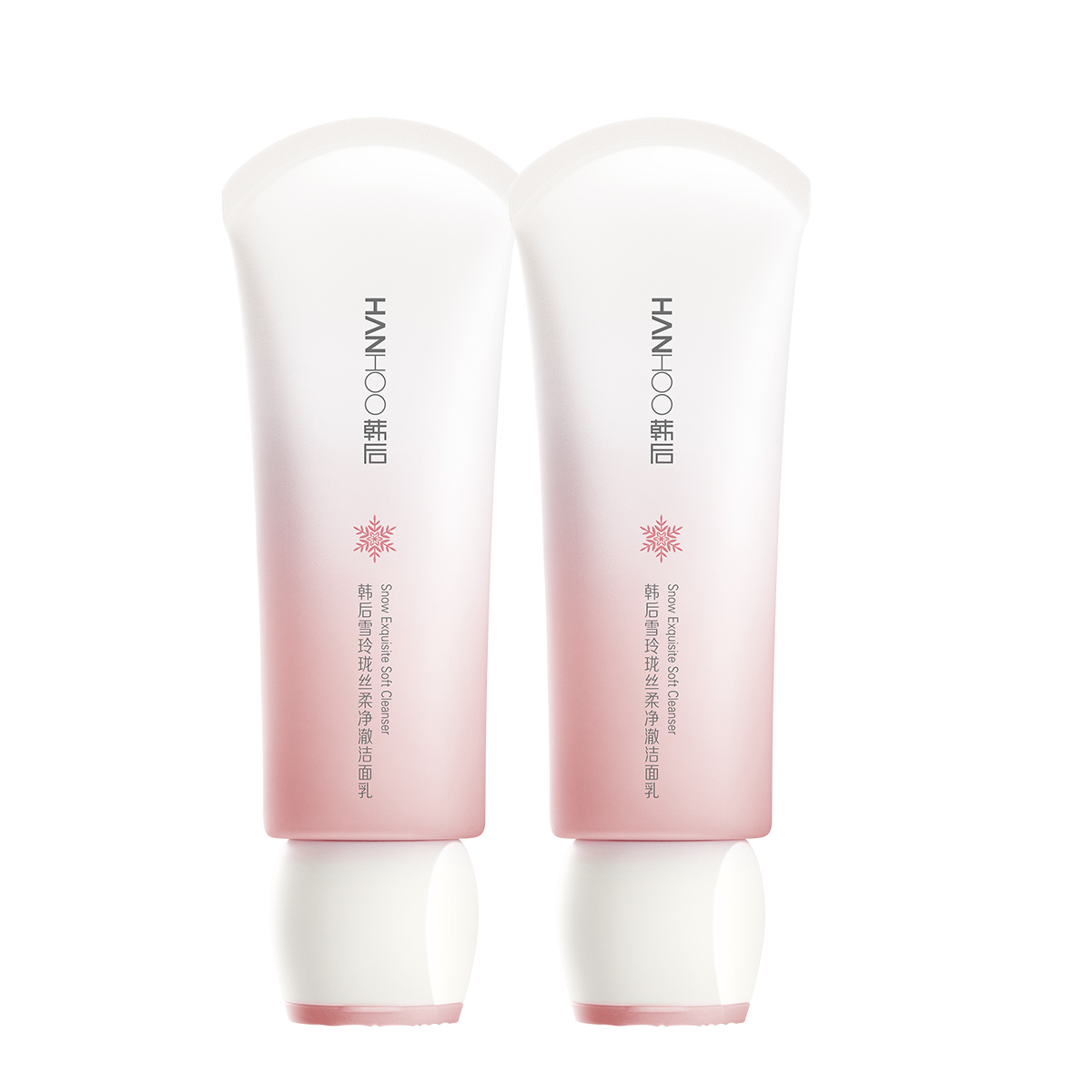 Наборы для ухода за кожей (унисекс) Hanhoo, cleanser in two packs
Наборы для ухода за кожей (унисекс) Hanhoo, cleanser in two packs