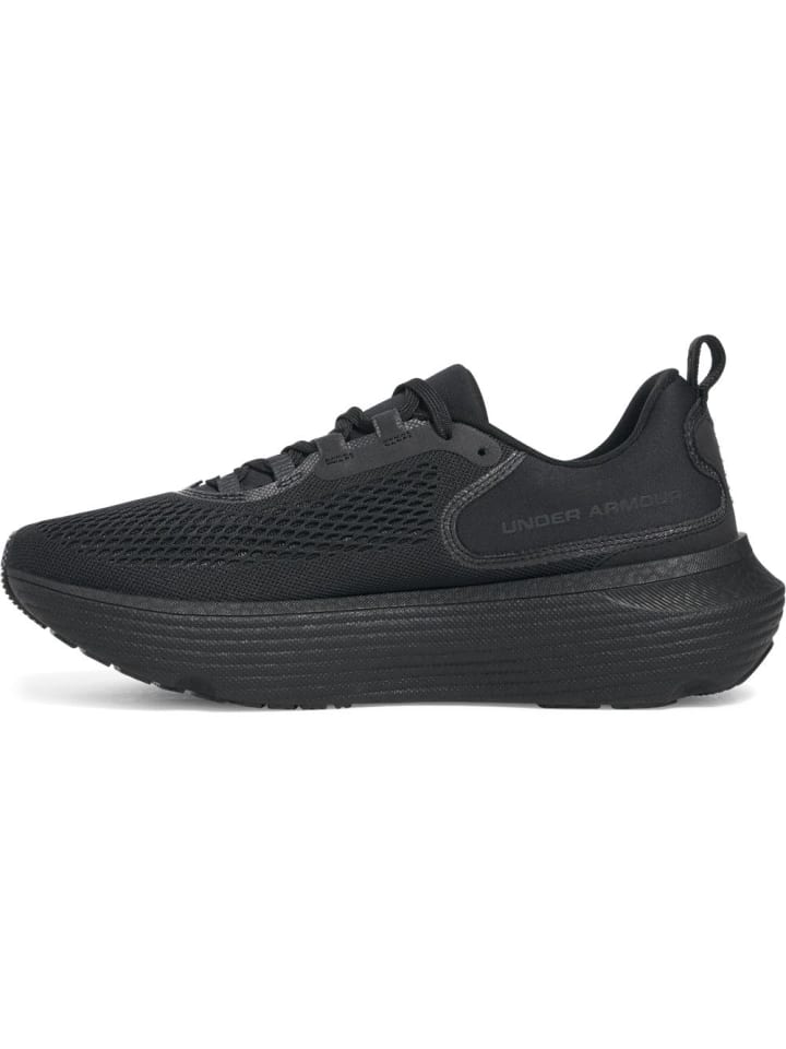Кроссовки для бега Infinite Elite 2 черного цвета Under Armour
Кроссовки для бега Infinite Elite 2 черного цвета Under Armour