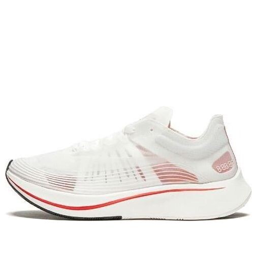 Кроссовки zoom fly sp Nike, белый
Кроссовки zoom fly sp Nike, белый