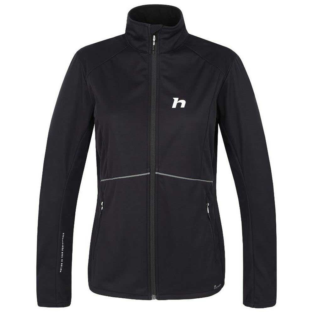 Куртка Hannah Alison, черный 
Куртка Hannah Alison, черный