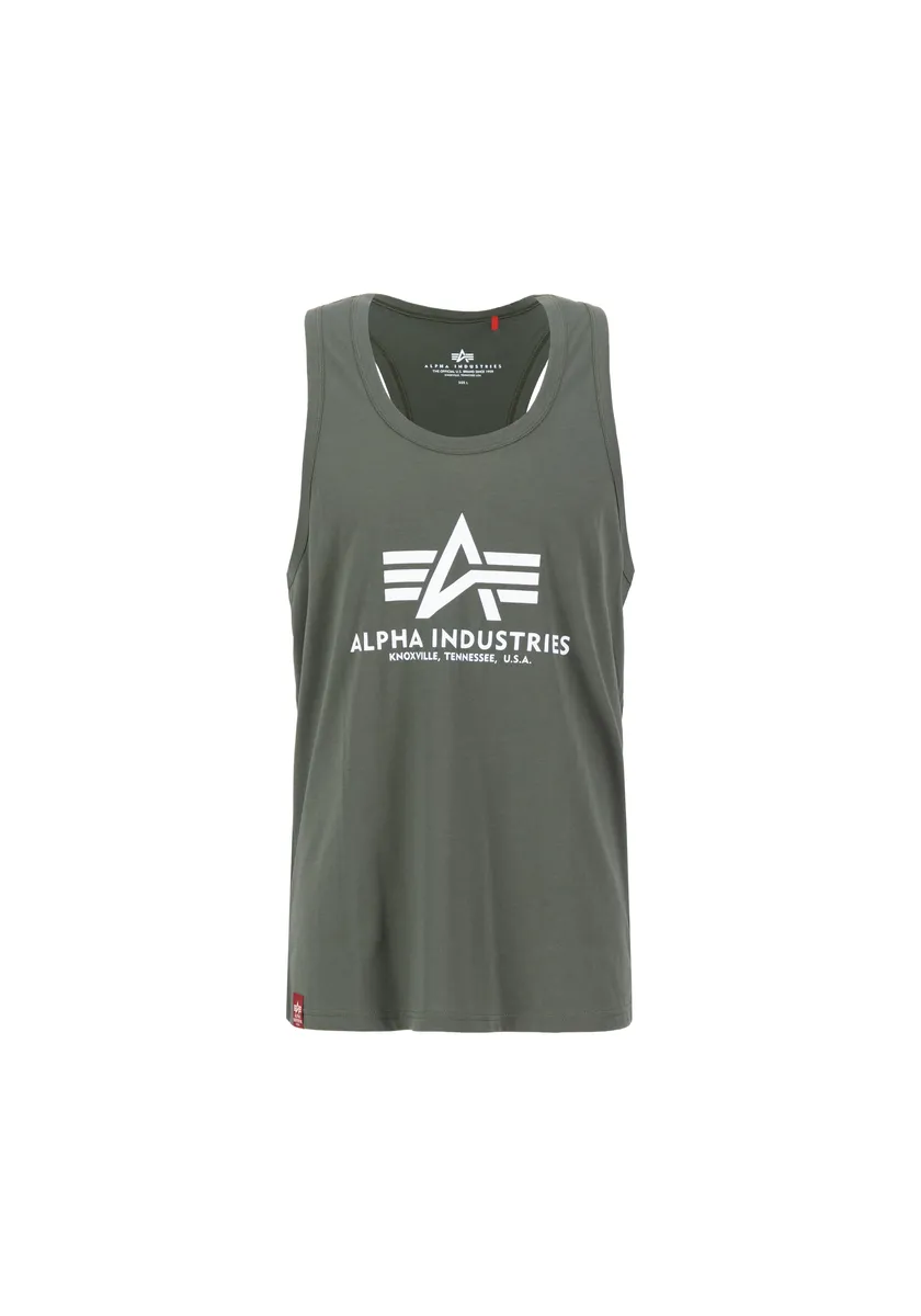 Майка Alpha Industries " Alpha Industries Мужчины - Tanks Basic Tank BB", оливковый
Майка Alpha Industries " Alpha Industries Мужчины - Tanks Basic Tank BB", оливковый