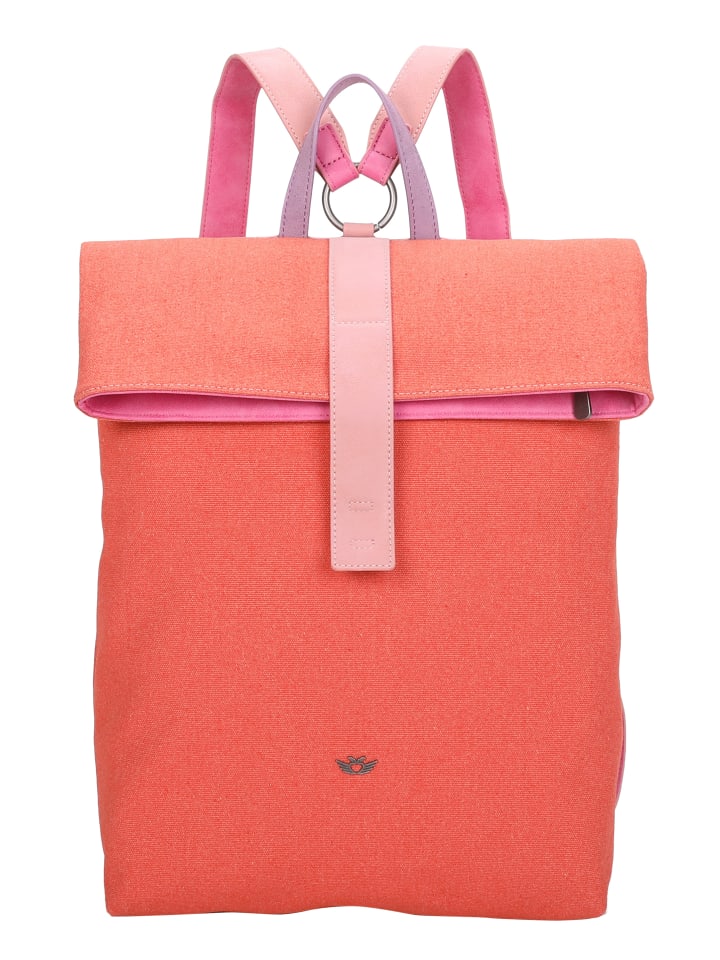 Рюкзак Izzy03 в цвете Fruity Fritzi aus Preußen
Рюкзак Izzy03 в цвете Fruity Fritzi aus Preußen