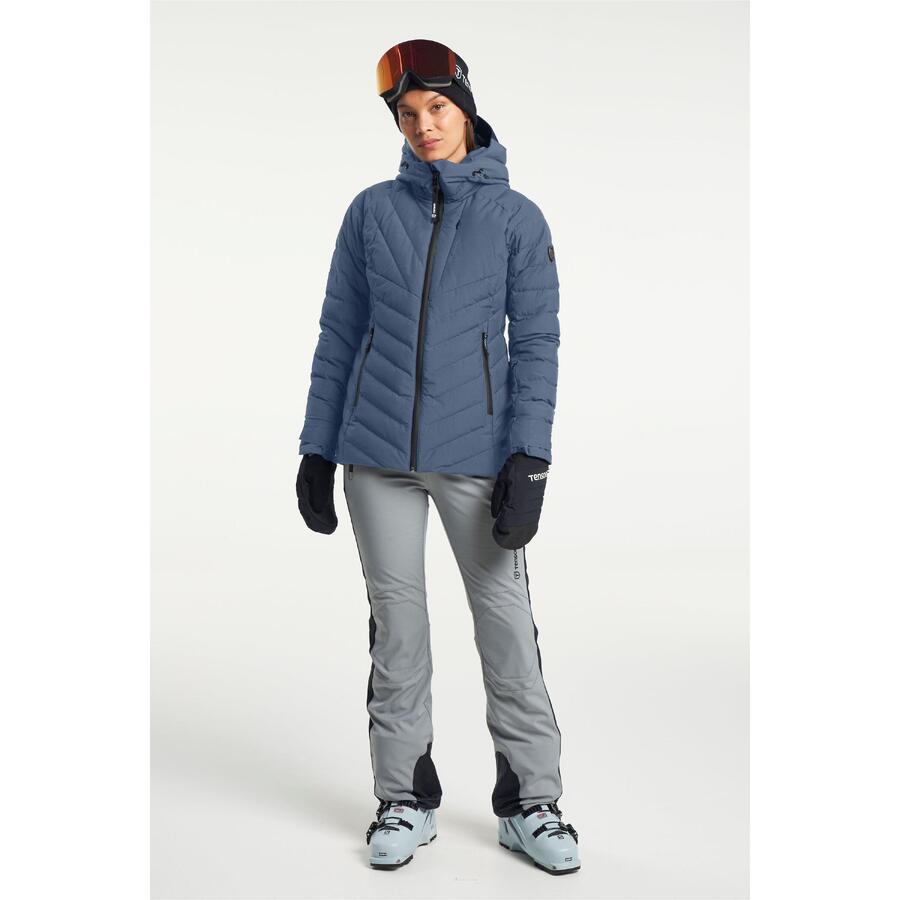 Женская пуховая куртка Tenson Prime
Женская пуховая куртка Tenson Prime