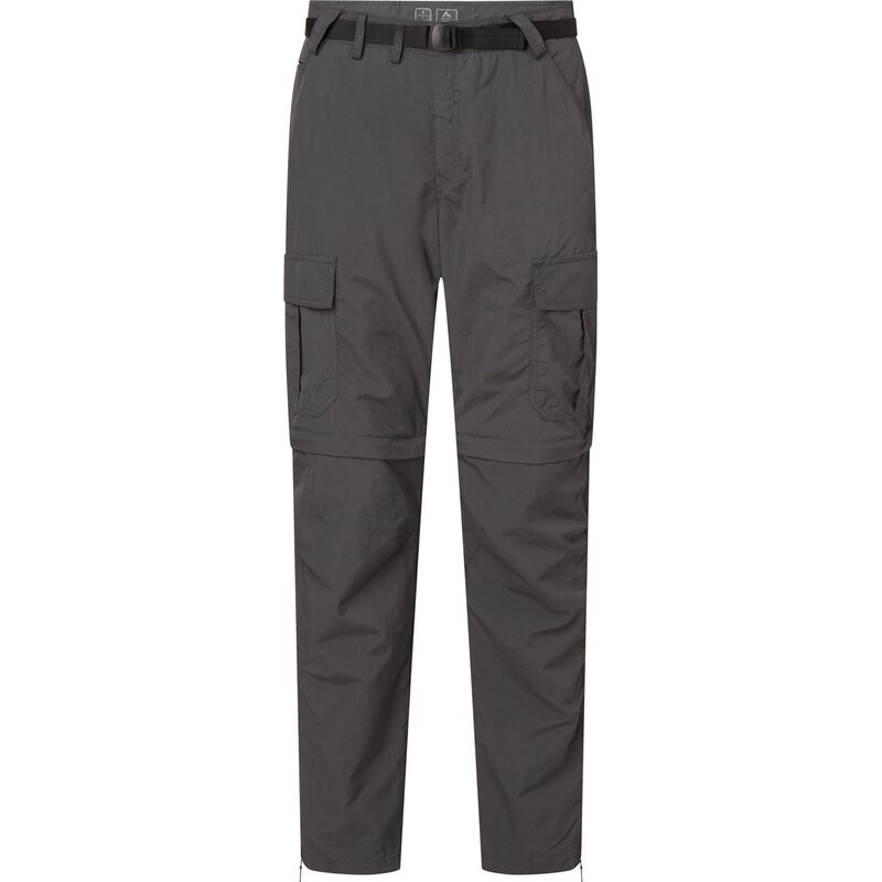 Брюки на молнии Amite III, длинный размер Mckinley, мультиколор
Брюки на молнии Amite III, длинный размер Mckinley, мультиколор