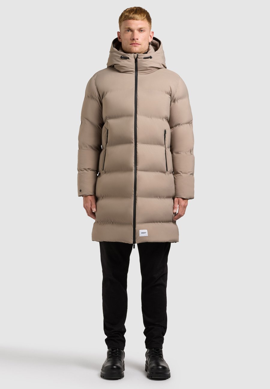 Пальто khujo CAIUS3, Greige/Beige
Пальто khujo CAIUS3, Greige/Beige