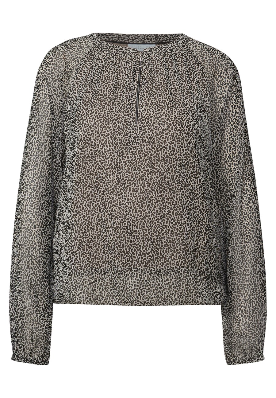 Блуза Street One Studio, кремовый
Блуза Street One Studio, кремовый