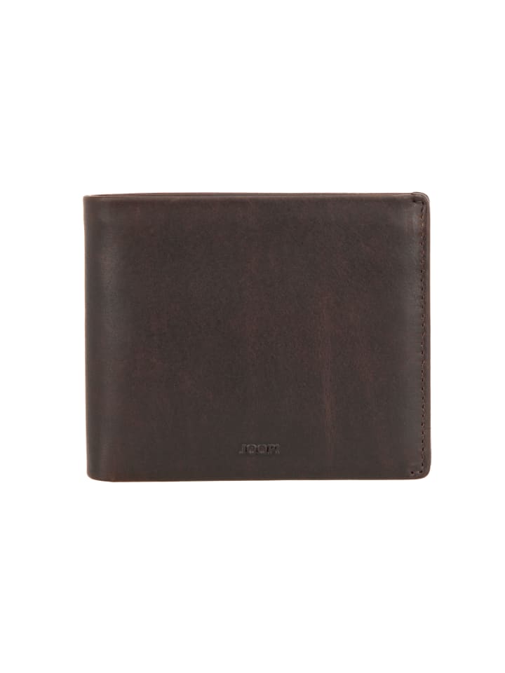 Кошелек JOOP!, цвет seal
Кошелек JOOP!, цвет seal