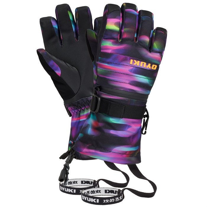 Перчатки Icho Gore-Tex - детские Oyuki, Twisted Light, Черный, Перчатки Icho Gore-Tex - детские Oyuki, Twisted Light
Перчатки Icho Gore-Tex - детские Oyuki, Twisted Light, Черный, Перчатки Icho Gore-Tex - детские Oyuki, Twisted Light