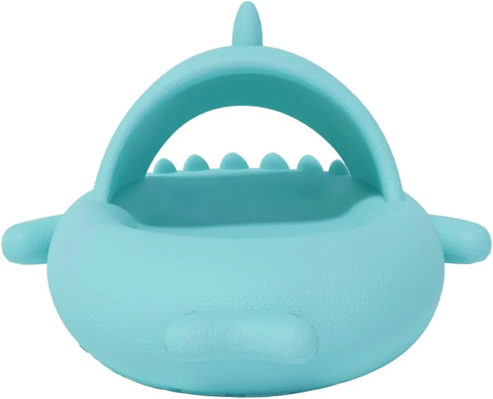 Шлепанцы welltree Shark для женщин и мужчин, оригинальные тапочки-подушки, шлепанцы с открытым носком и амортизирующей подошвой, зеленый
Шлепанцы welltree Shark для женщин и мужчин, оригинальные тапочки-подушки, шлепанцы с открытым носком и амортизирующей подошвой, зеленый