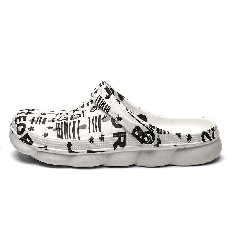 Детские сандалии для подростков YUZHAOLIN, белый
Детские сандалии для подростков YUZHAOLIN, белый