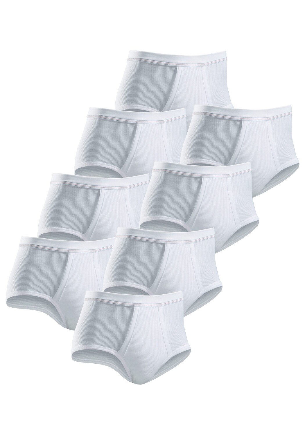 Трусы CLIPPER, белый
Трусы CLIPPER, белый