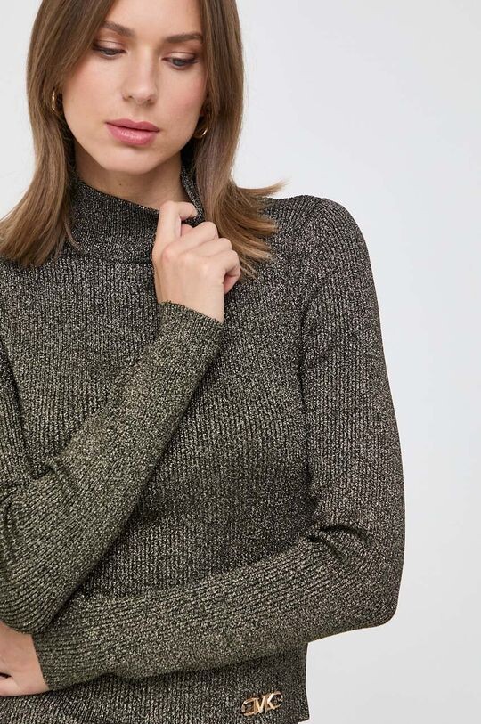 Свитер MICHAEL Michael Kors, золотой, Желтый, Свитер MICHAEL Michael Kors, золотой
Свитер MICHAEL Michael Kors, золотой, Желтый, Свитер MICHAEL Michael Kors, золотой
