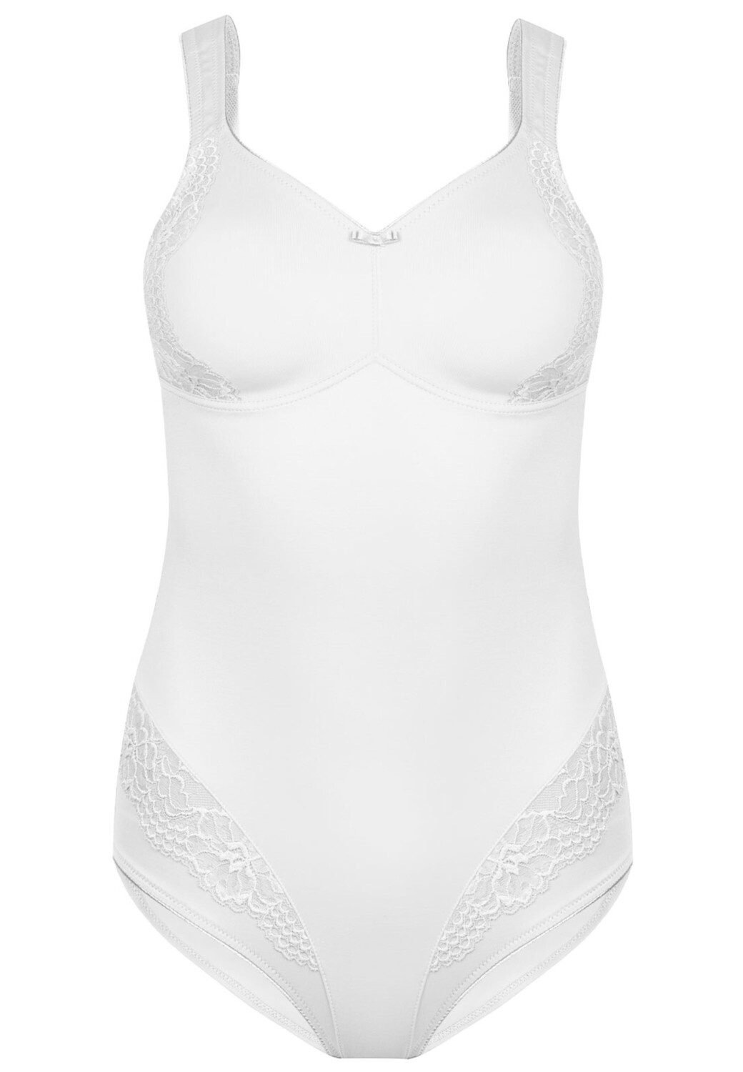 Боди SUSA ohne Bügel London, белый
Боди SUSA ohne Bügel London, белый