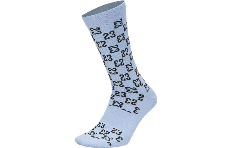 Носки унисекс до середины икры Jordan 
Носки унисекс до середины икры Jordan