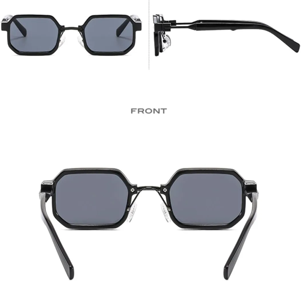 Солнцезащитные очки для мужчин и женщин - защита UV400 - большая оправа, линзы ярких цветов, для занятий спортом на открытом воздухе и вождения DSVIGF, Tyj251-7
Солнцезащитные очки для мужчин и женщин - защита UV400 - большая оправа, линзы ярких цветов, для занятий спортом на открытом воздухе и вождения DSVIGF, Tyj251-7