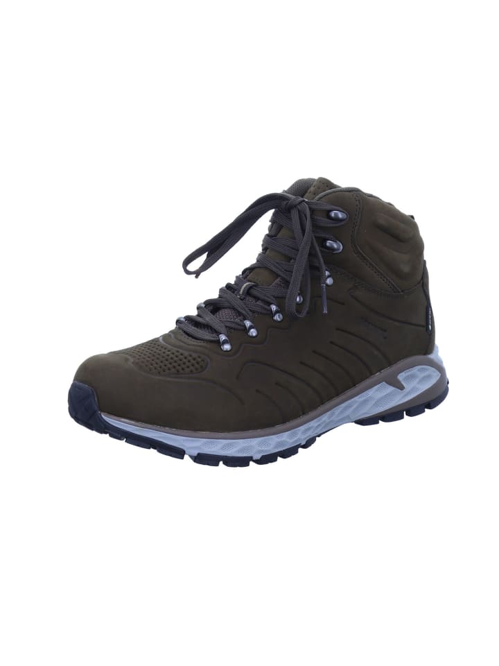 Ботинки MEINDL, коричневый
Ботинки MEINDL, коричневый