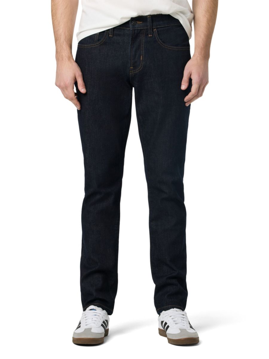Прямые джинсы Байрон Hudson Jeans, цвет Indigo Rinse
Прямые джинсы Байрон Hudson Jeans, цвет Indigo Rinse