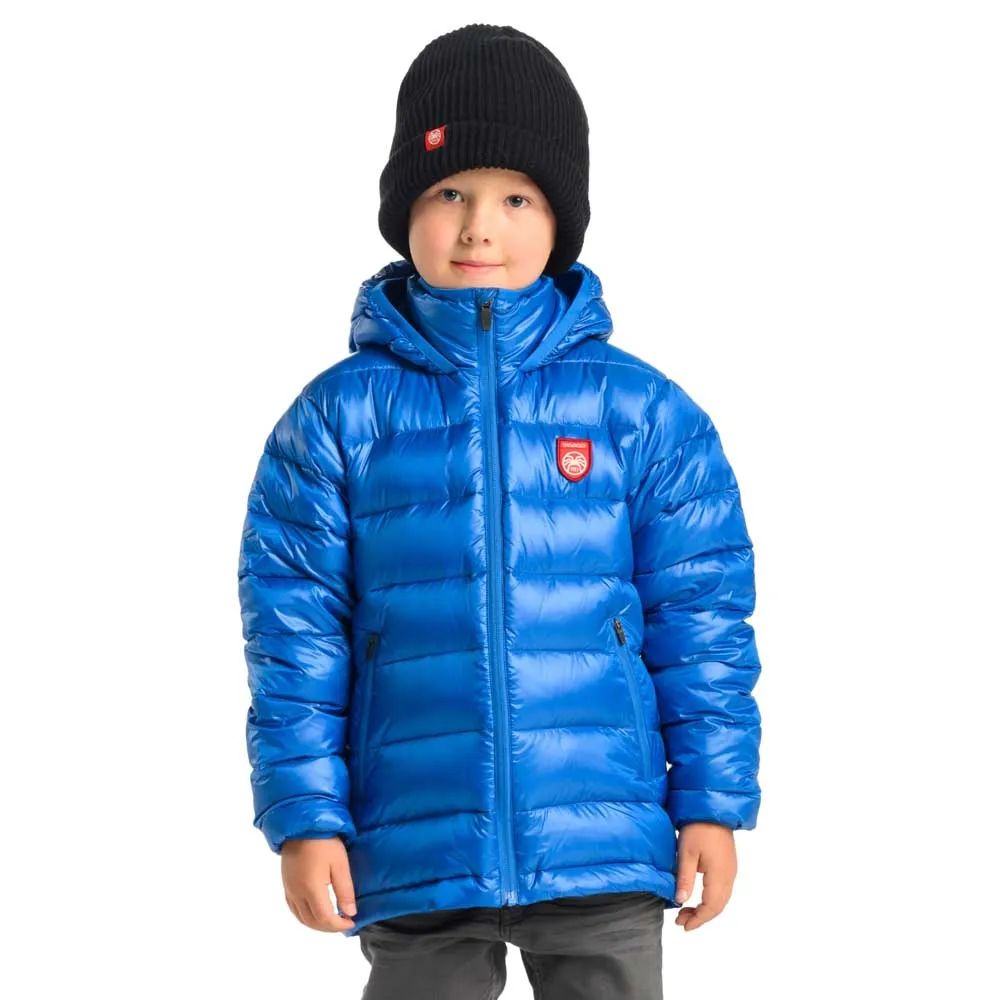 Куртка Pajak Casper, синий
Куртка Pajak Casper, синий