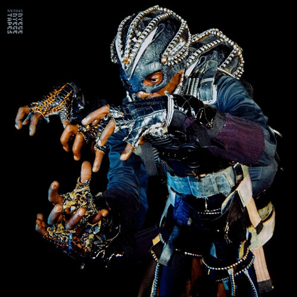 Виниловая пластинка LP N'djila Wa Mudjimu - Lady Aicha & Pisko Crane's Original Fulu Mziki Of Kinshasa
Виниловая пластинка LP N'djila Wa Mudjimu - Lady Aicha & Pisko Crane's Original Fulu Mziki Of Kinshasa