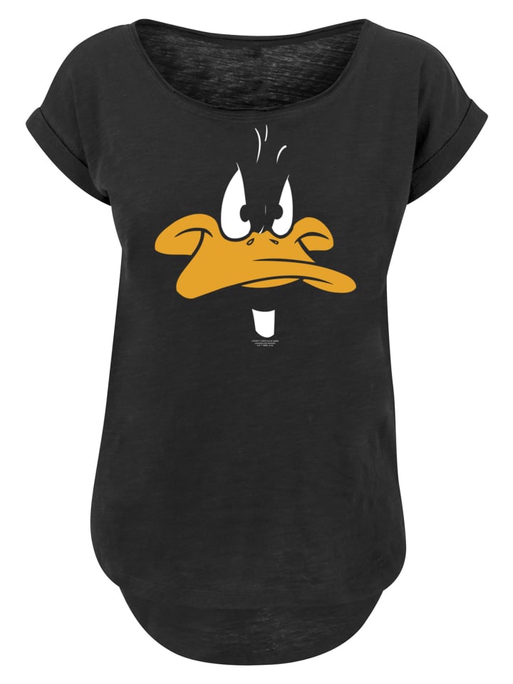 Длинная футболка Looney Tunes Daffy Duck Big черного цвета F4NT4STIC, Черный, Длинная футболка Looney Tunes Daffy Duck Big черного цвета F4NT4STIC
Длинная футболка Looney Tunes Daffy Duck Big черного цвета F4NT4STIC, Черный, Длинная футболка Looney Tunes Daffy Duck Big черного цвета F4NT4STIC