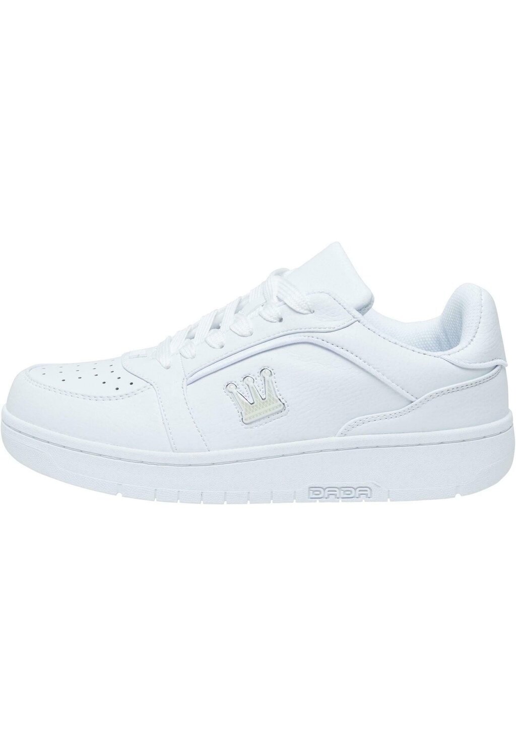 Кроссовки низкие DADA, цвет white white, Белый, Кроссовки низкие DADA, цвет white white
Кроссовки низкие DADA, цвет white white, Белый, Кроссовки низкие DADA, цвет white white