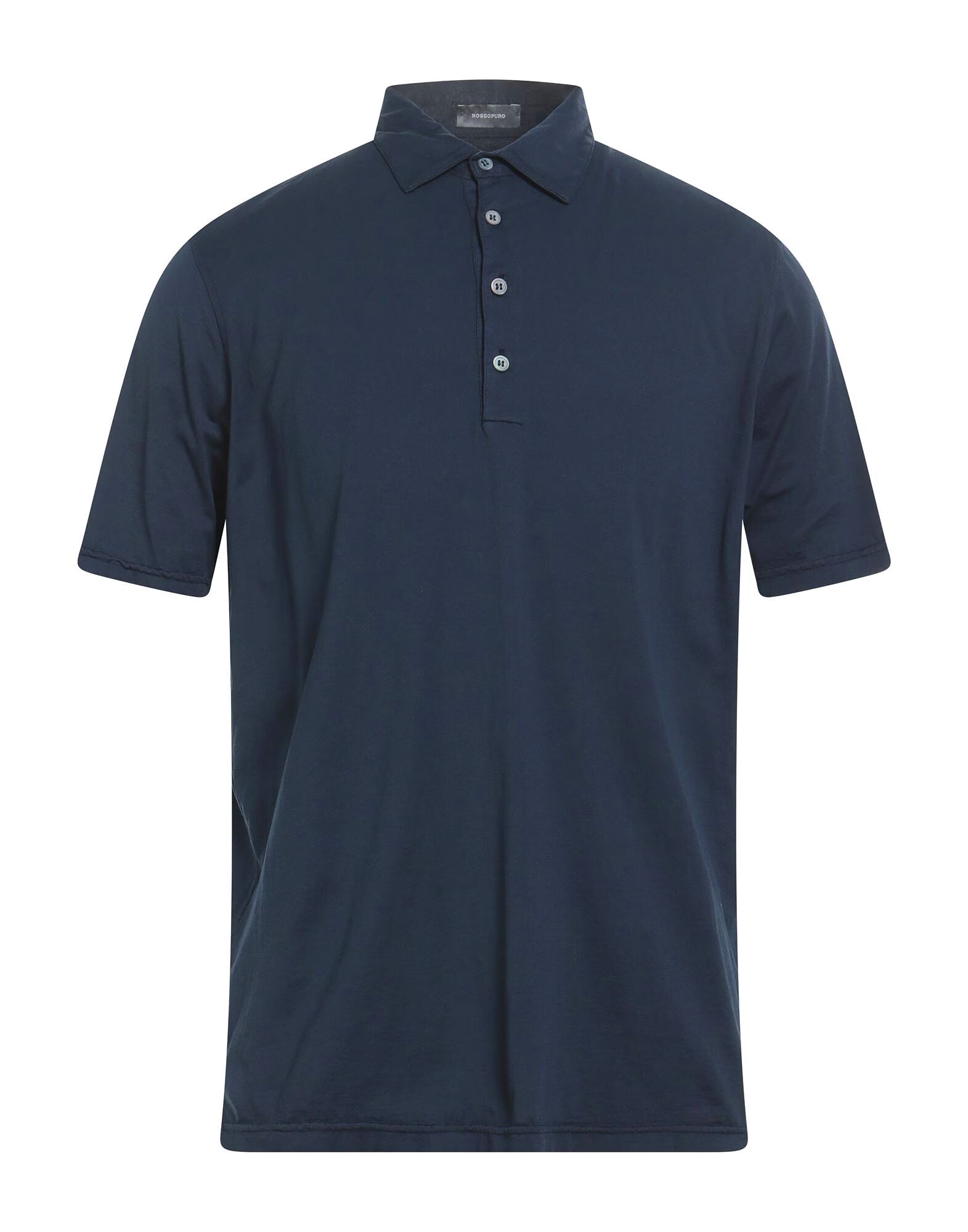 Рубашка поло Rossopuro, темно-синий
Рубашка поло Rossopuro, темно-синий