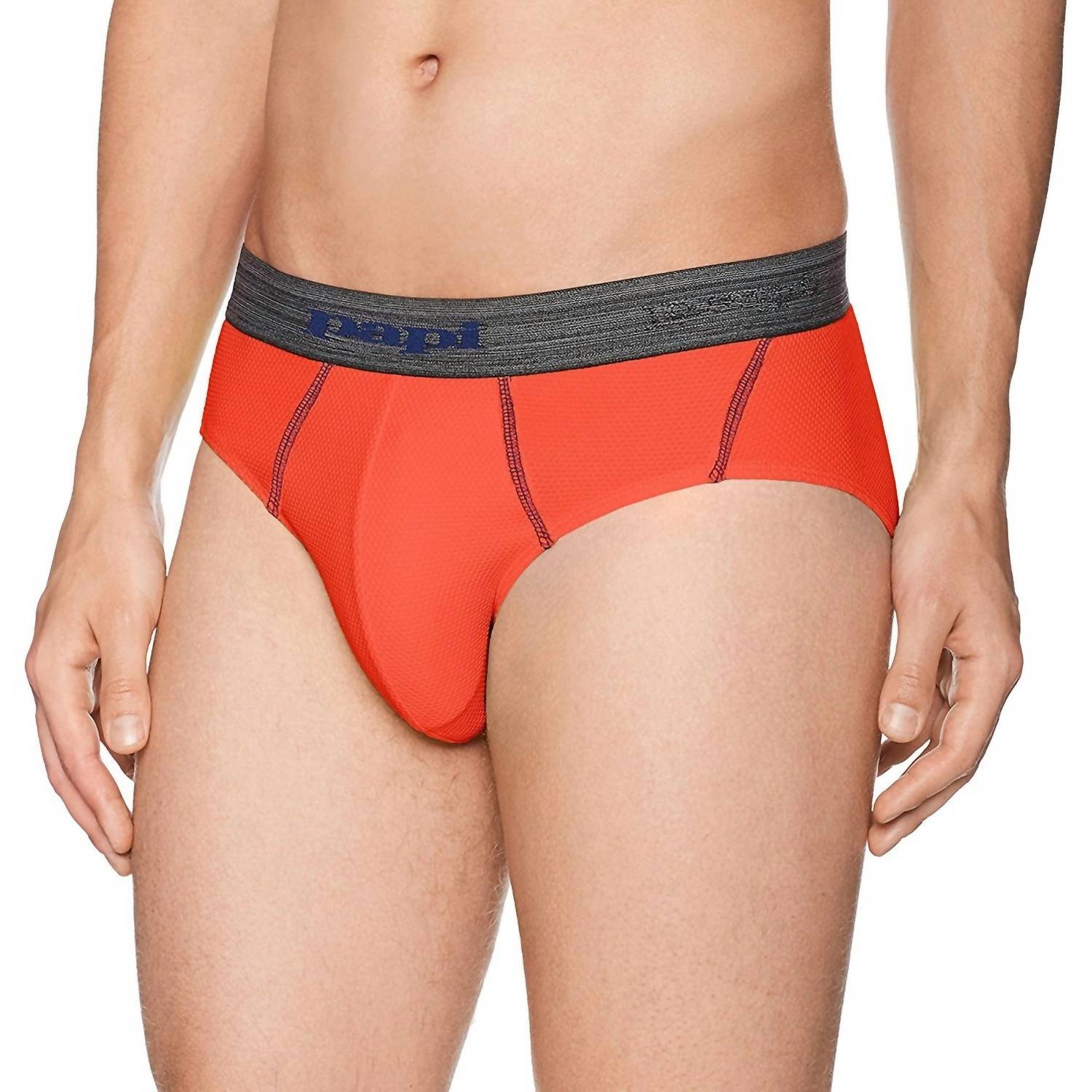 Мужские летние трусы лиги цвета черри-томат Papi, цвет cherry tomato
Мужские летние трусы лиги цвета черри-томат Papi, цвет cherry tomato