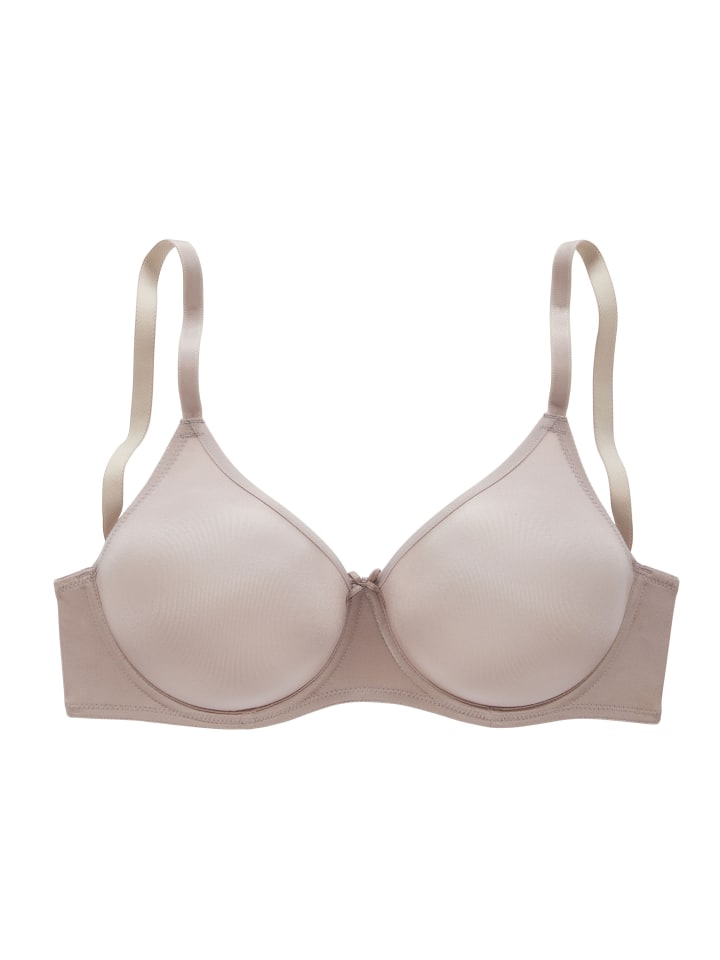 бюстгальтер-минимайзер песочного цвета nuance
бюстгальтер-минимайзер песочного цвета nuance