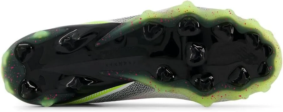 Мужские кроссовки для лакросса New Balance Freezelx V5, белый/черный
Мужские кроссовки для лакросса New Balance Freezelx V5, белый/черный