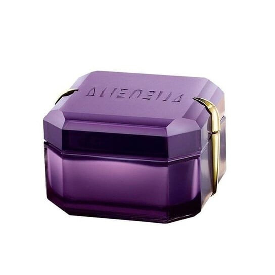 Украшающий крем для тела, 200мл Mugler Alien, Thierry Mugler
Украшающий крем для тела, 200мл Mugler Alien, Thierry Mugler