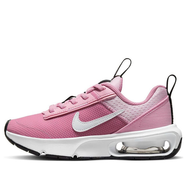 Кроссовки air max interlock lite Nike, розовый
Кроссовки air max interlock lite Nike, розовый