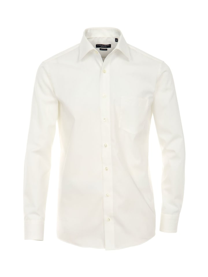 Рубашка CASAMODA, бежевый
Рубашка CASAMODA, бежевый