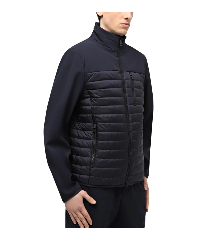 Куртка M Sapienza Geox, синий
Куртка M Sapienza Geox, синий