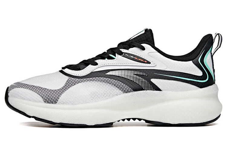 Коллекция Running Кроссовки мужские с низким верхом Белые/черные Anta, Черный, Коллекция Running Кроссовки мужские с низким верхом Белые/черные Anta
Коллекция Running Кроссовки мужские с низким верхом Белые/черные Anta, Черный, Коллекция Running Кроссовки мужские с низким верхом Белые/черные Anta