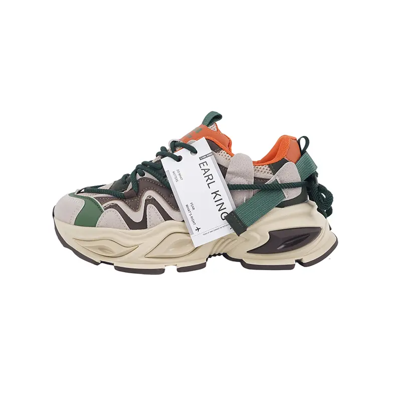 Earl king Износостойкие и легкие массивные низкие кроссовки мужские бордовые, цвет Burgundy
Earl king Износостойкие и легкие массивные низкие кроссовки мужские бордовые, цвет Burgundy