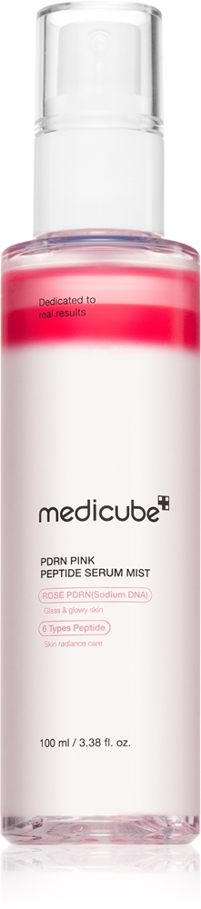 Pdrn розовый глутатионовый спрей-сыворотка для лица, осветляющая сыворотка с укрепляющим эффектом Medicube, purškiamoji priemonė 100 мл
Pdrn розовый глутатионовый спрей-сыворотка для лица, осветляющая сыворотка с укрепляющим эффектом Medicube, purškiamoji priemonė 100 мл