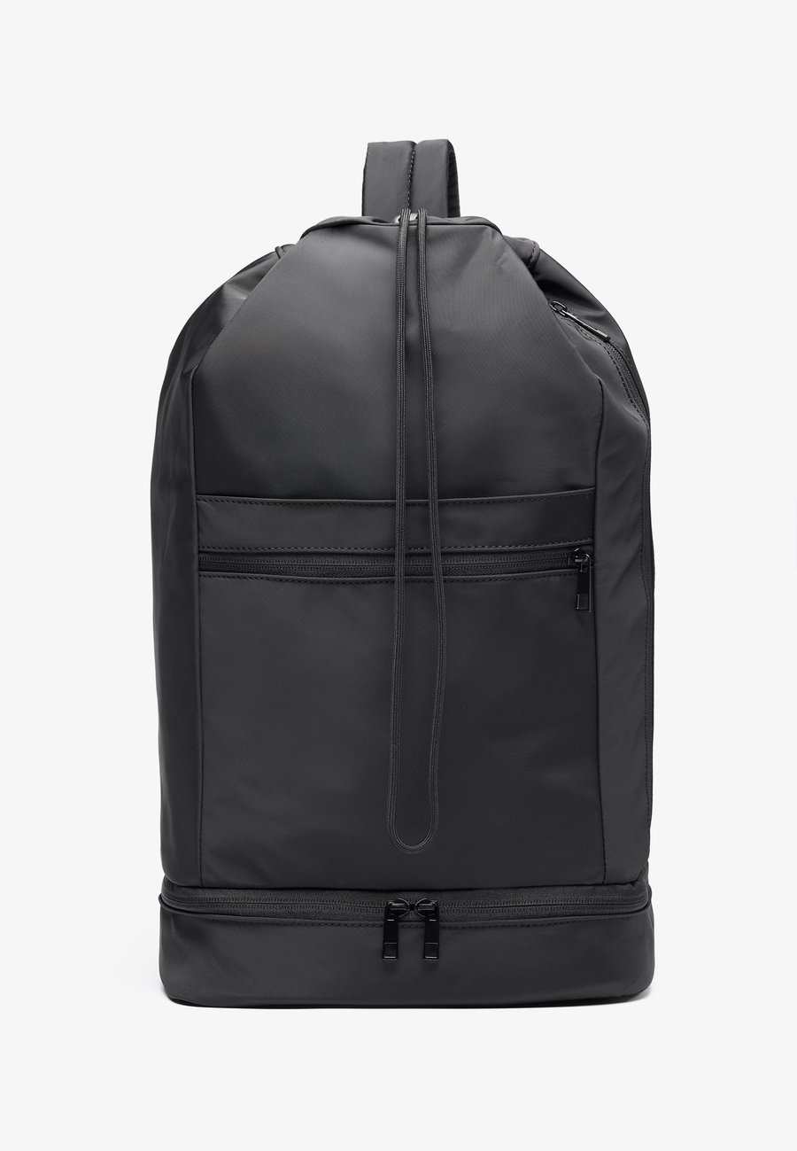 Рюкзак YOURTURN UNISEX, Black
Рюкзак YOURTURN UNISEX, Black