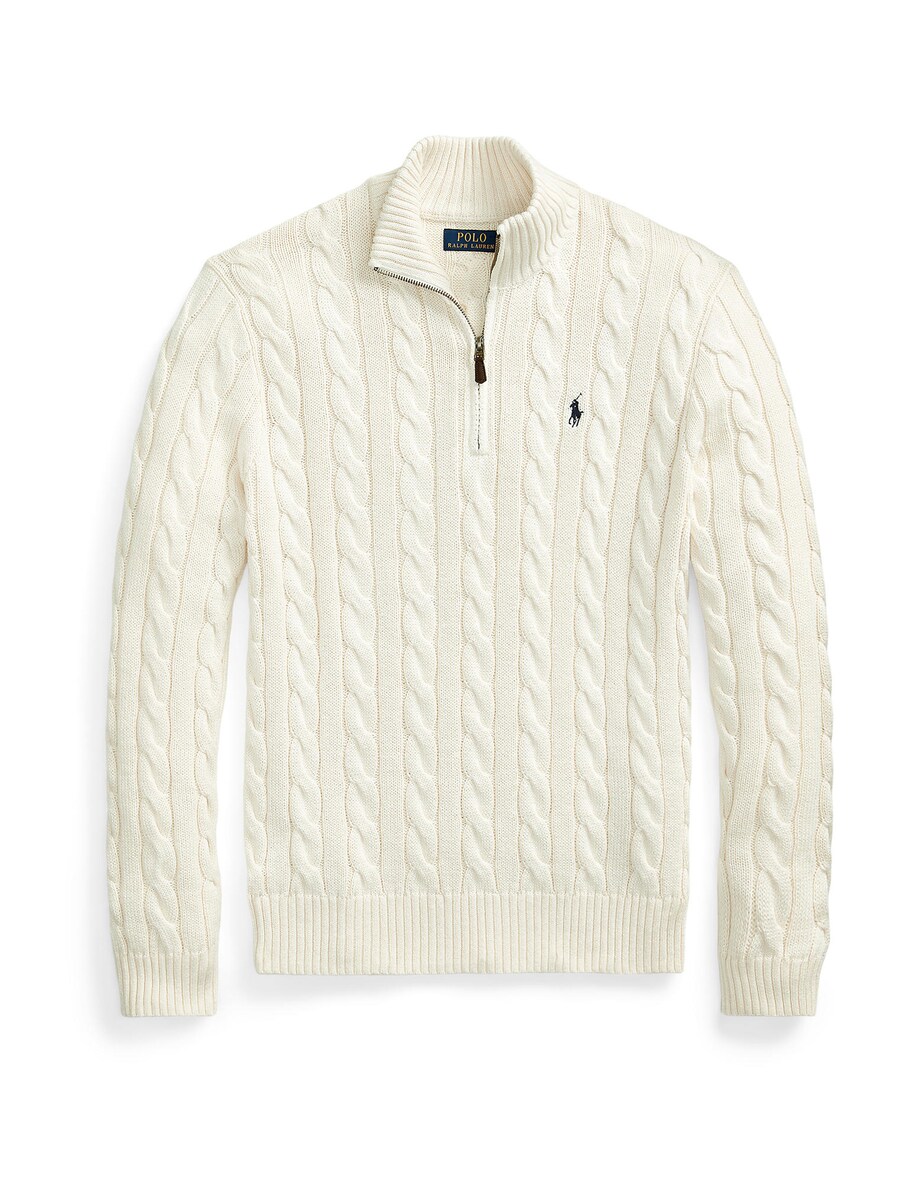 Свитер Polo Ralph Lauren, Cream
Свитер Polo Ralph Lauren, Cream