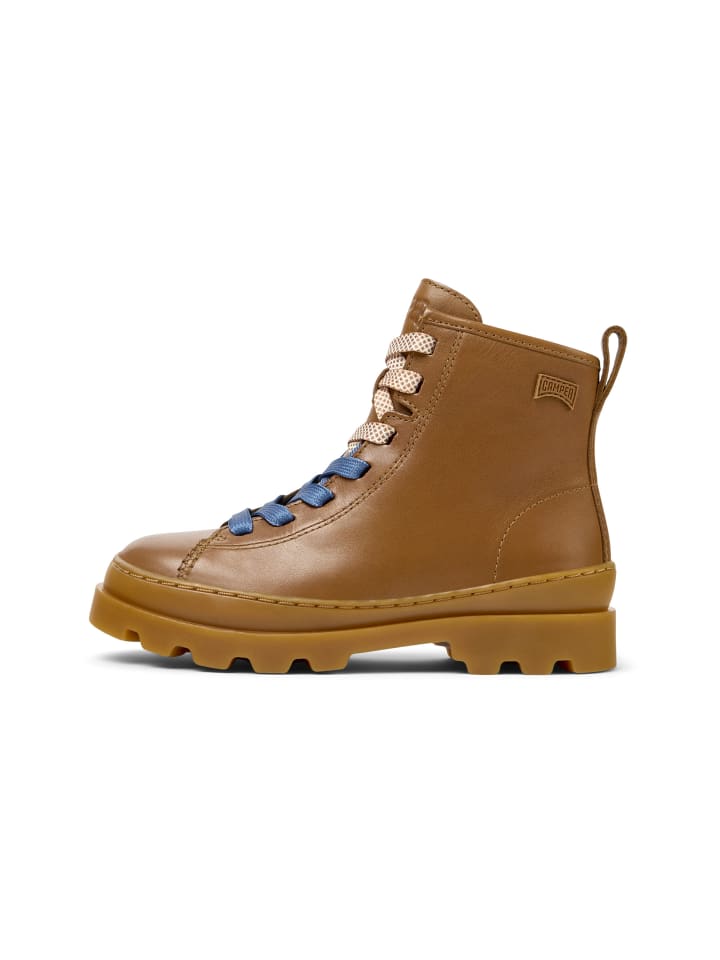 Высокие ботильоны Camper
Высокие ботильоны Camper