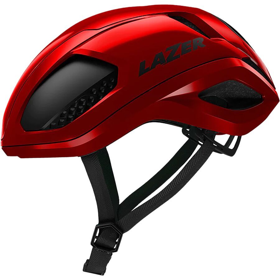 Шлем Lazer Vento Kineticore Lazer, Metallic Red
Шлем Lazer Vento Kineticore Lazer, Metallic Red