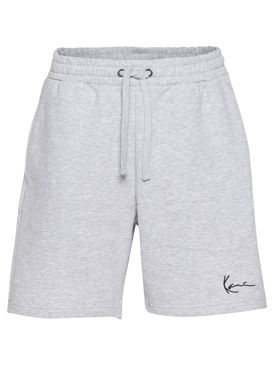 Обычные брюки Karl Kani, пятнистый серый
Обычные брюки Karl Kani, пятнистый серый