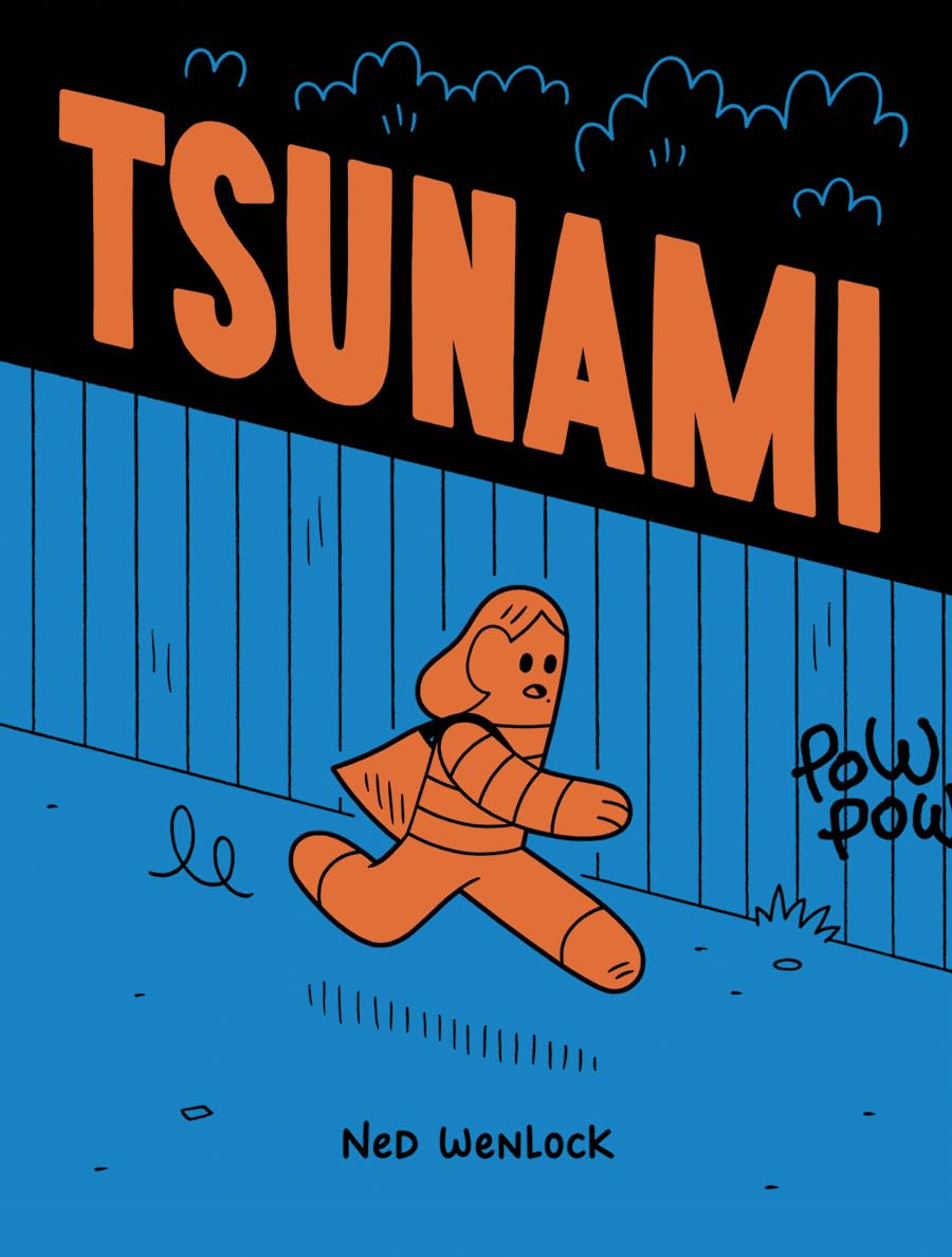 Tsunami (POW POW)
Tsunami (POW POW)