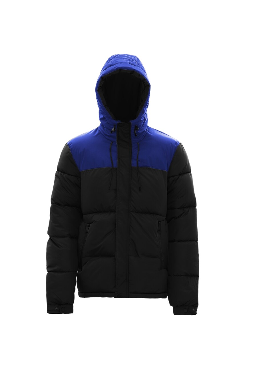 Зимняя куртка ALEKO Winter Jacket, черный
Зимняя куртка ALEKO Winter Jacket, черный