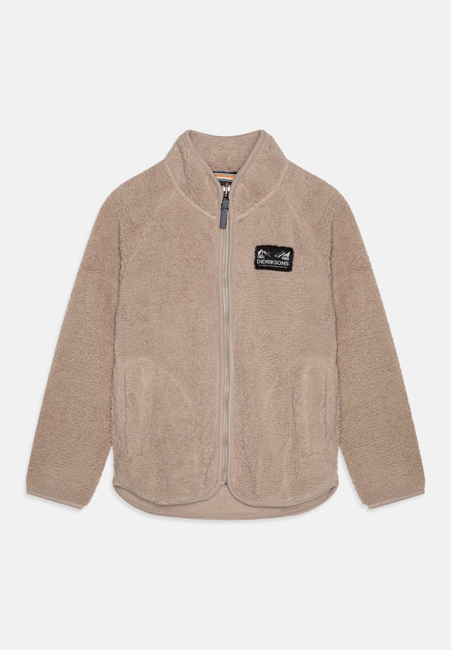 Флисовая куртка Didriksons GIBBS, Beach Beige/Beige
Флисовая куртка Didriksons GIBBS, Beach Beige/Beige