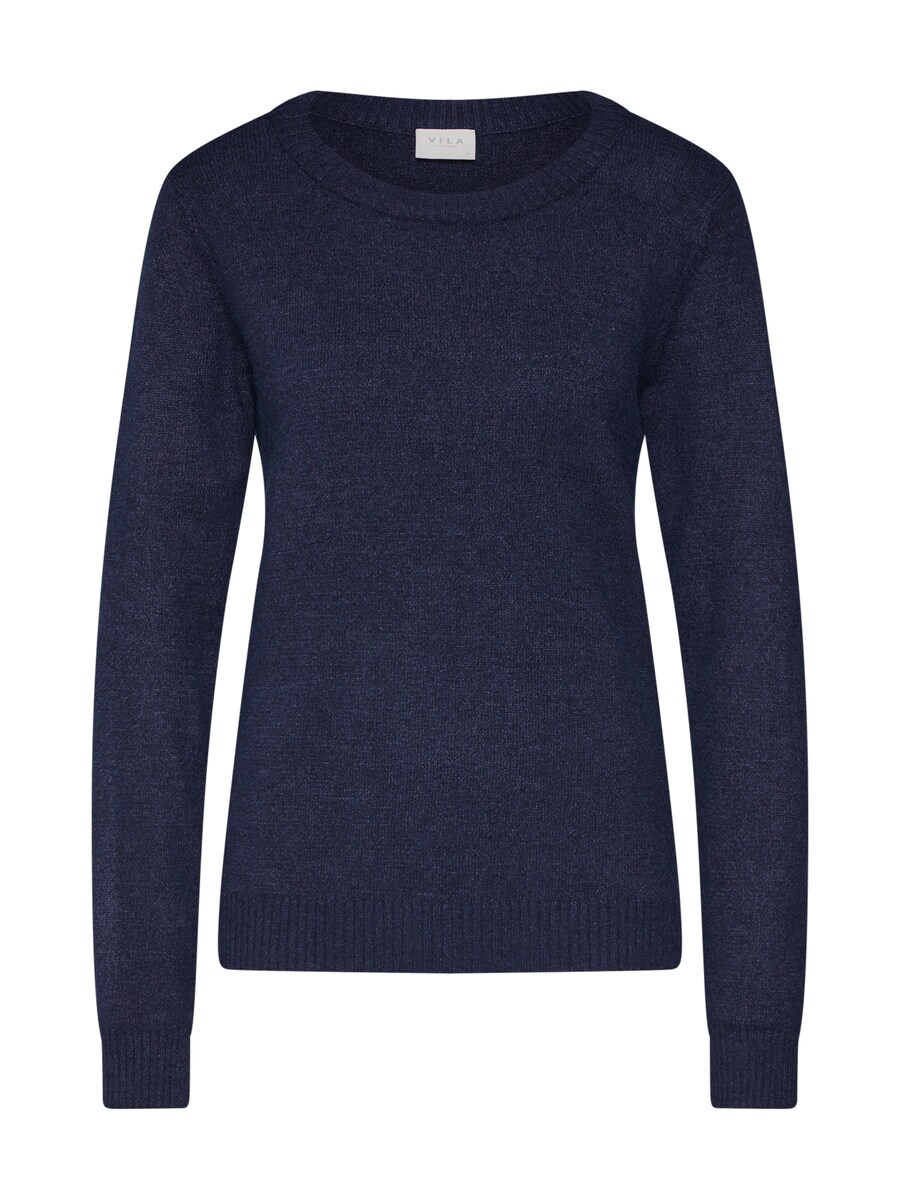 Свитер VILA VLRil, Night blue
Свитер VILA VLRil, Night blue