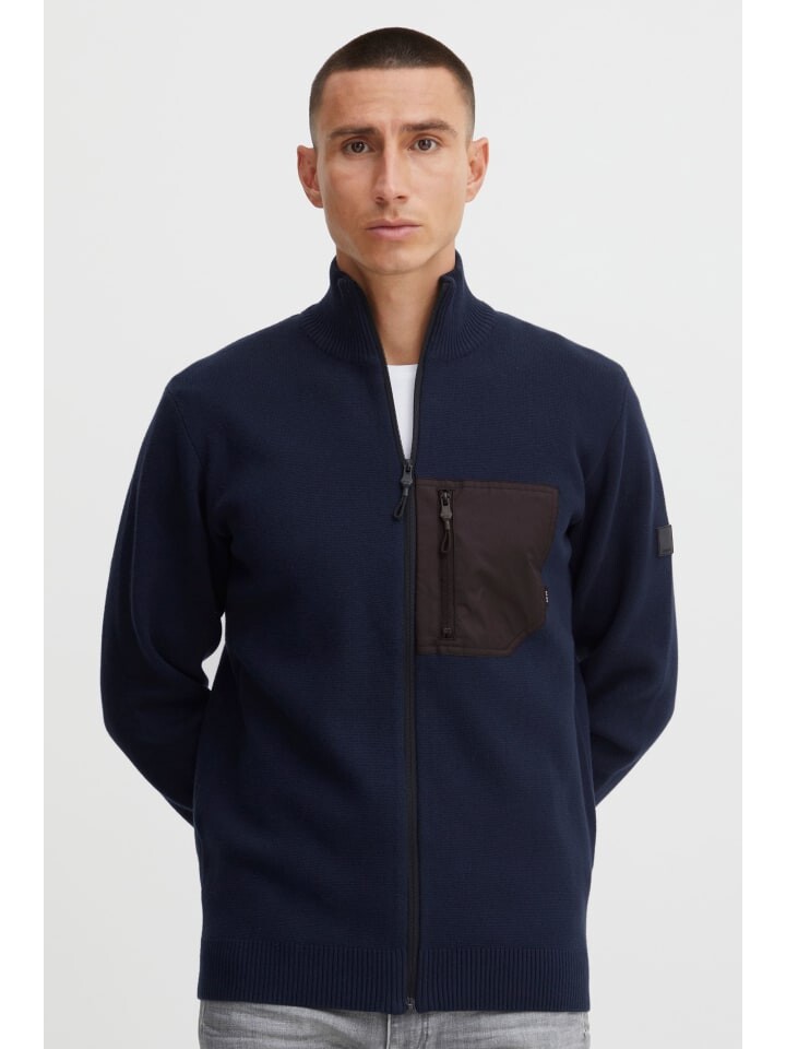 Кардиган INDICODE, синий
Кардиган INDICODE, синий